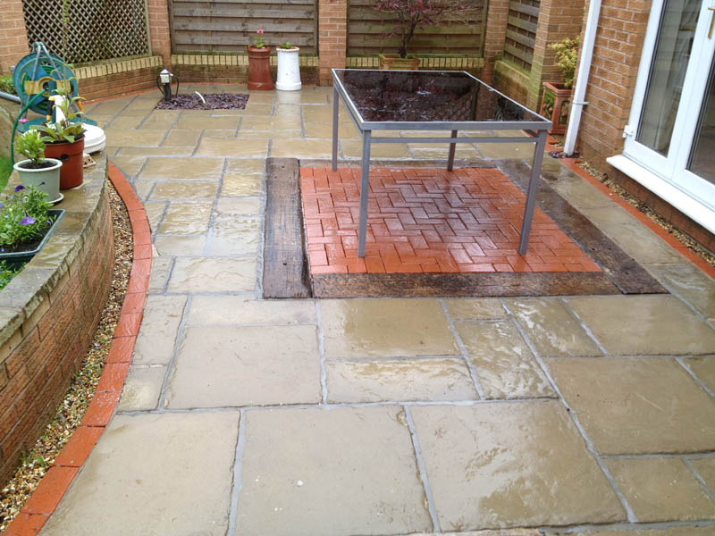 patio cleaners doncaster